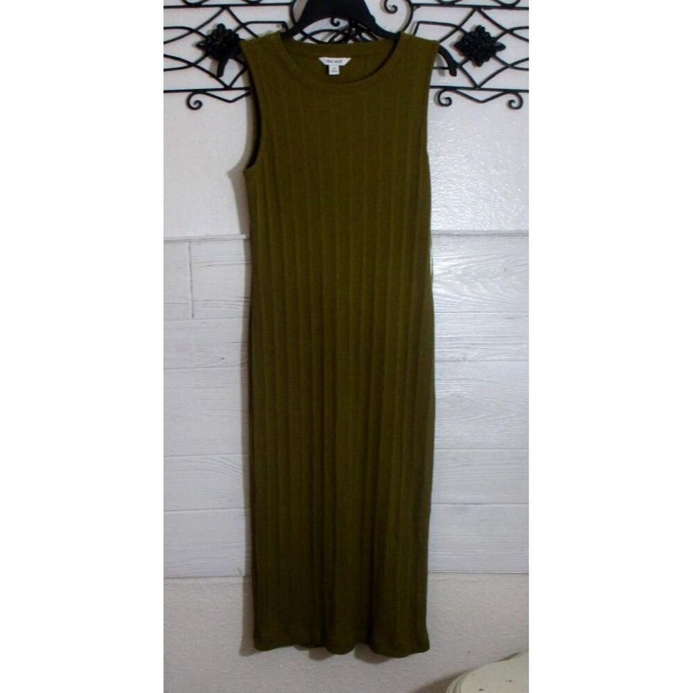 Nine-west Women's Green Dress